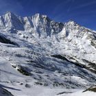 Saas Fee - Schweiz