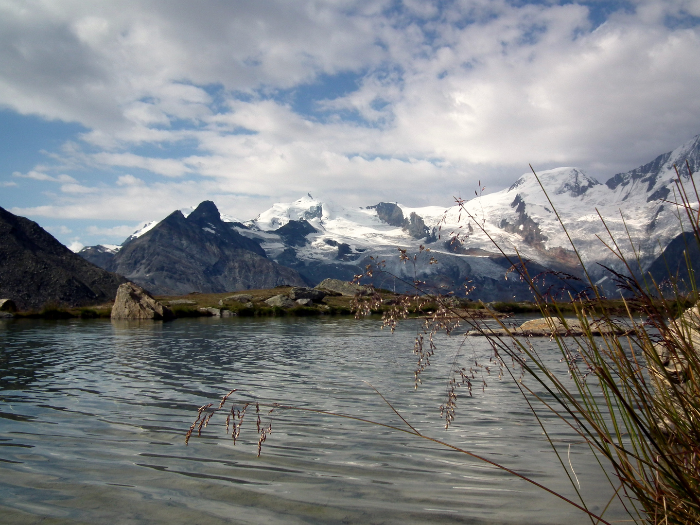 Saas Grund