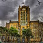 Saat tower (HDR)