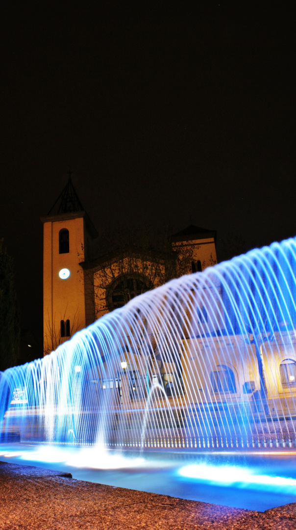 SABADELL FONT CREU ALTA