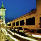 SABADELL TORRE DE L,AIGUA LLUMS DE aleixsaba