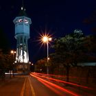 SABADELL TORRE DE L,AIGUA NIT DE aleixsaba