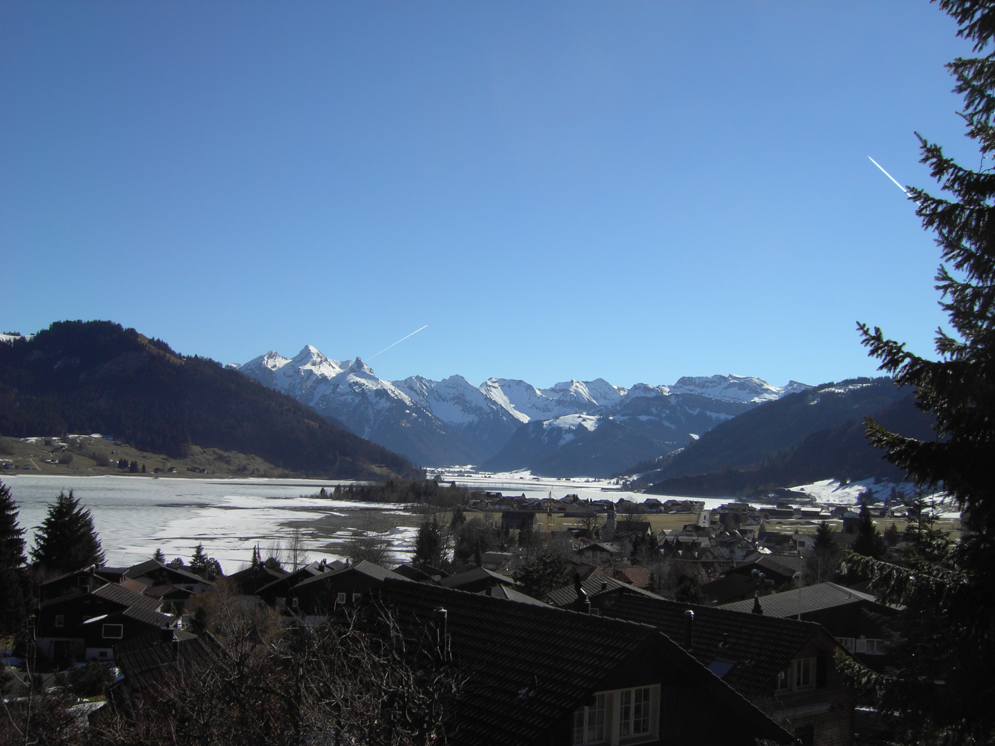 Sabado por la tarde / Samedi l'aprés midi / Samstagmittag...01