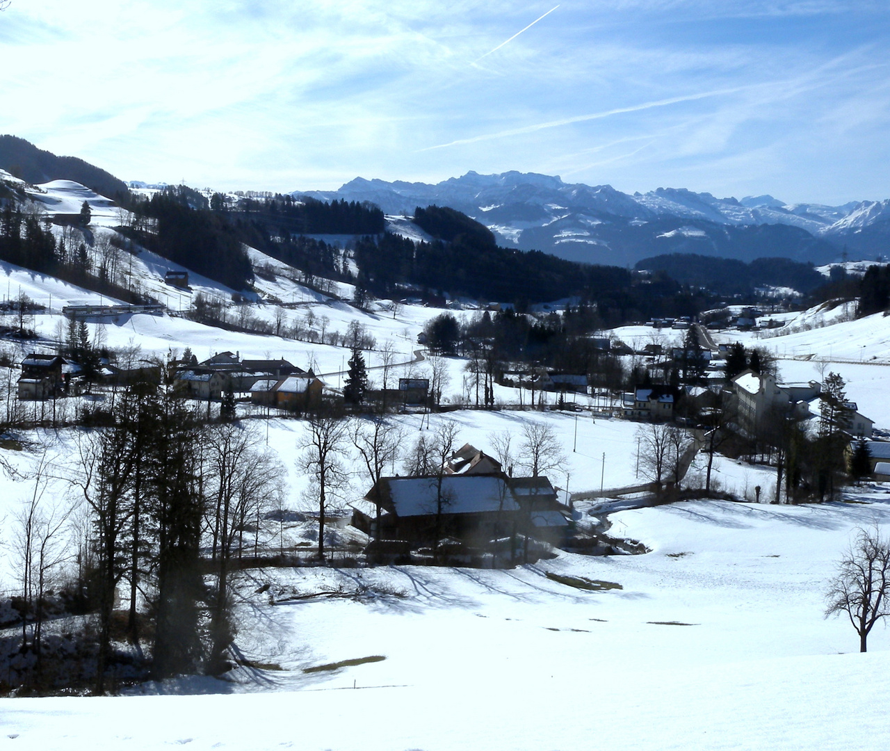 Sabado por la tarde / Samedi l'aprés midi / Samstagmittag...02