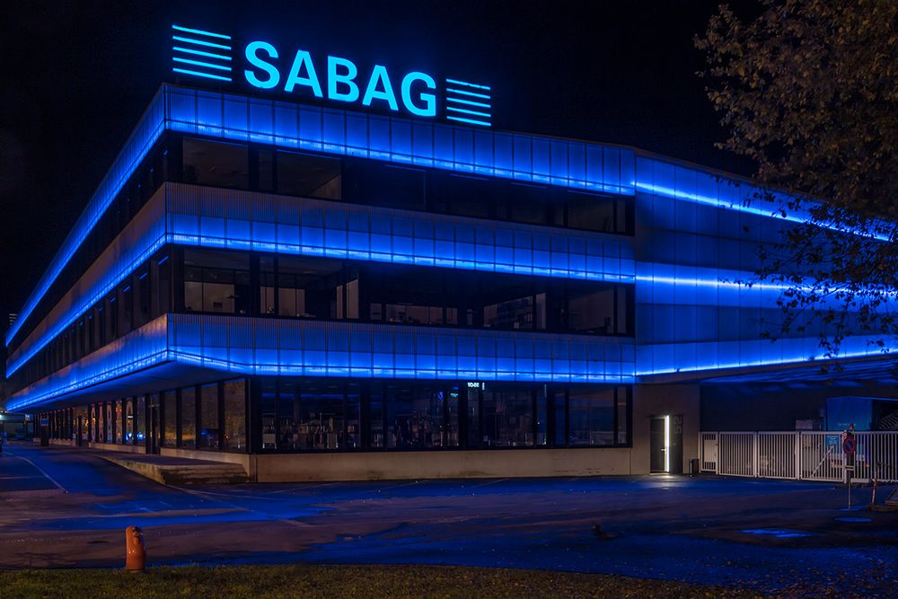 Sabag