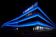 Sabag Biel