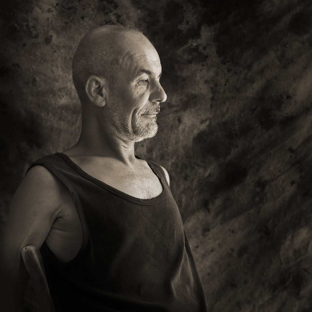 saban Foto & Bild outdoor, kreta, portrait Bilder auf