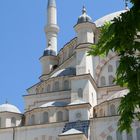 Sabanc&#305; Merkez Camii