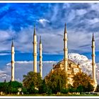 Sabanci Merkez Camii 