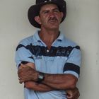 Sabanero (Cowboy in Costa Rica)