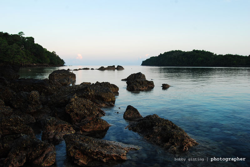 Sabang Island