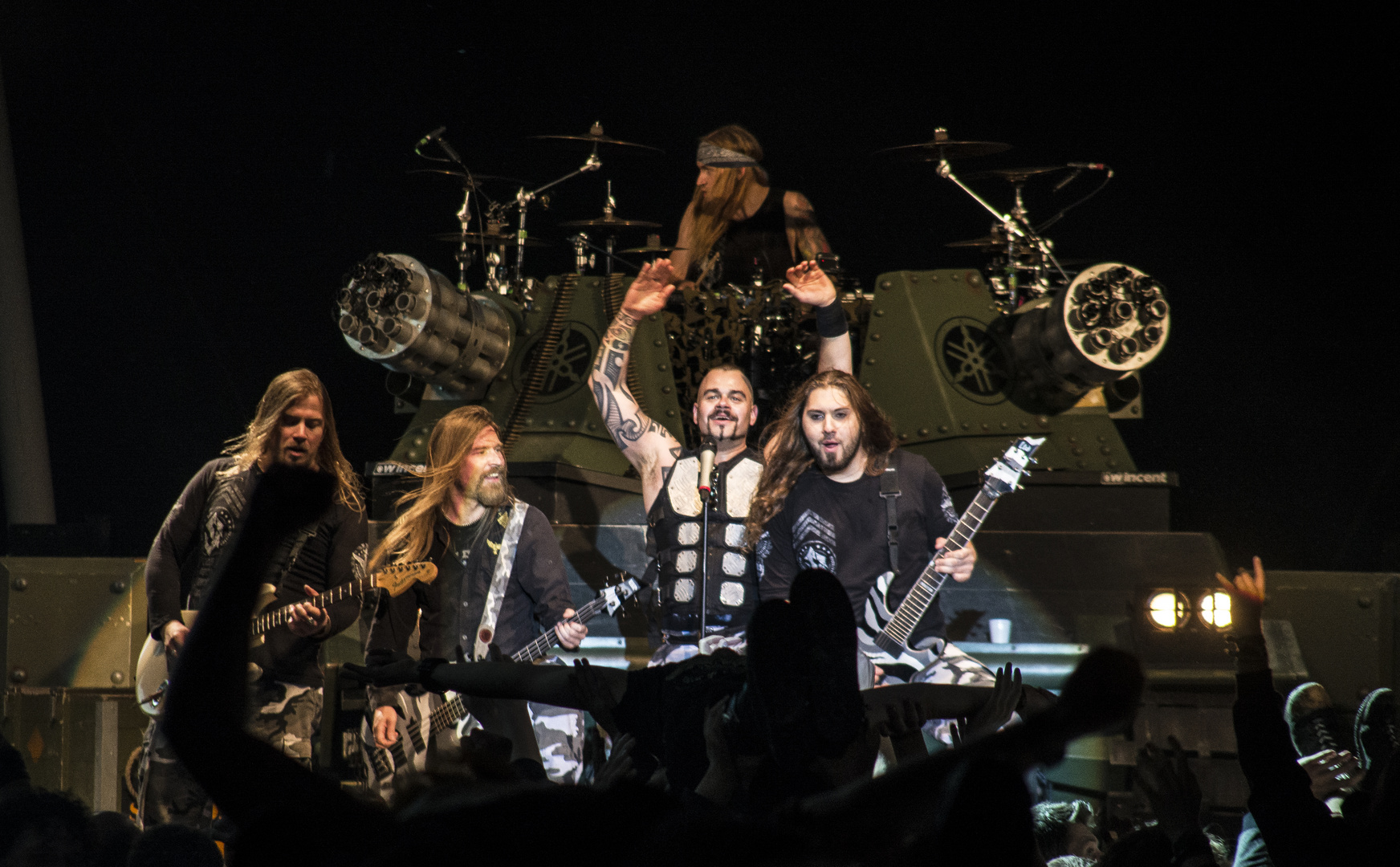 Sabaton