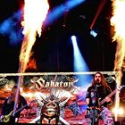 Sabaton - Sölvesborg, Sweden Rock Festival