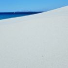 Sabbia e mare