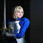 Saber 'Armor' (Fate-Stay Night)