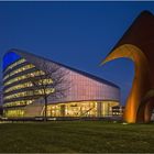 Sabic Europe Headquarter Sittard 2021-01