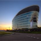 Sabic Europe Headquarter Sittard 2021-02