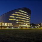 Sabic Europe Headquarter Sittard 2021-03