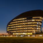 SABIC European Head Office 