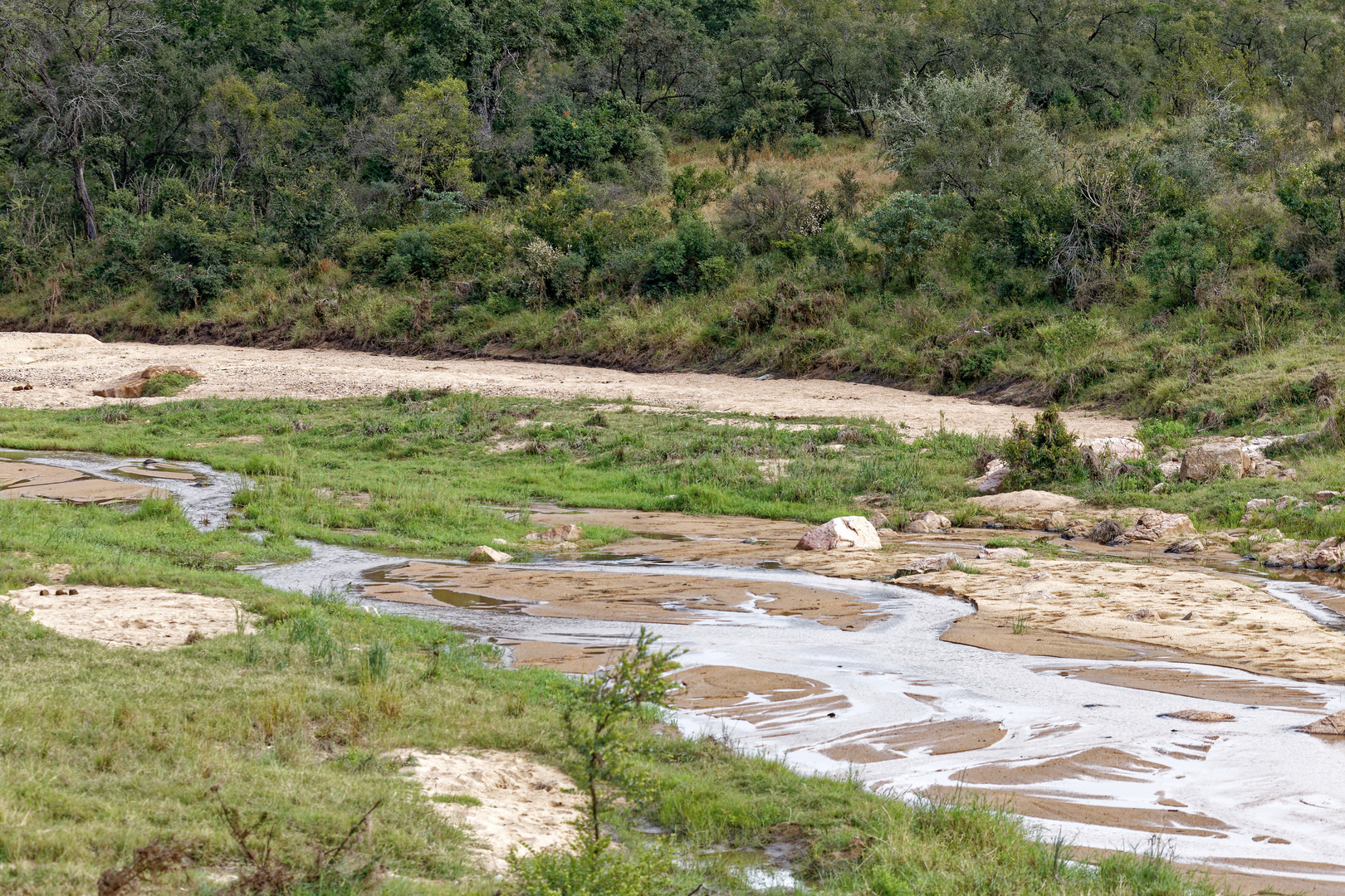 Sabie River Foto & Bild africa, southern africa, south africa Bilder
