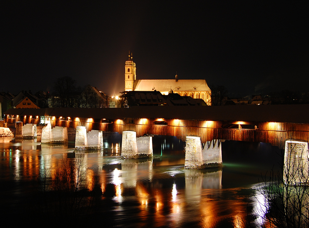 Sabine Czyz - Die Brücke am Fluss