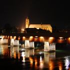 Sabine Czyz - Die Brücke am Fluss