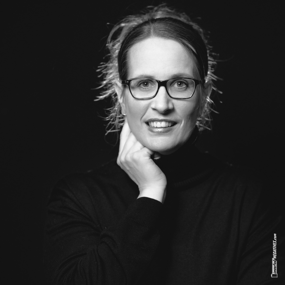 Sabine Foto & Bild studio, indoor, monochrome Bilder auf