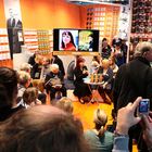 Sabine Ebert @ Buchmesse Leipzig 2014