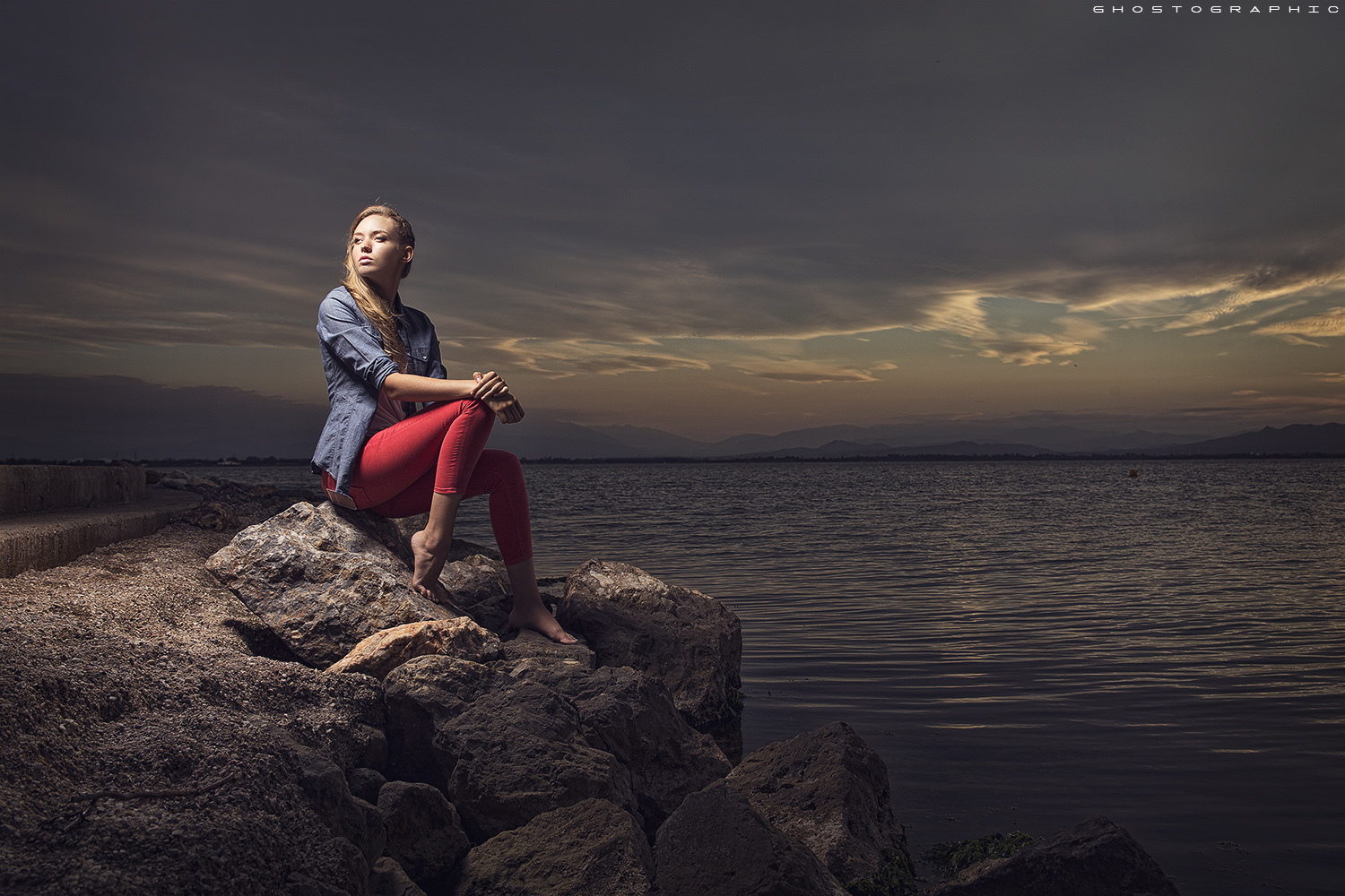 Sabine/Miss languedoc Roussillon 2013 II