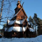 Sabkirche Oslo