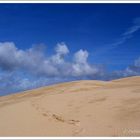 Sable | Ciel | Nuages