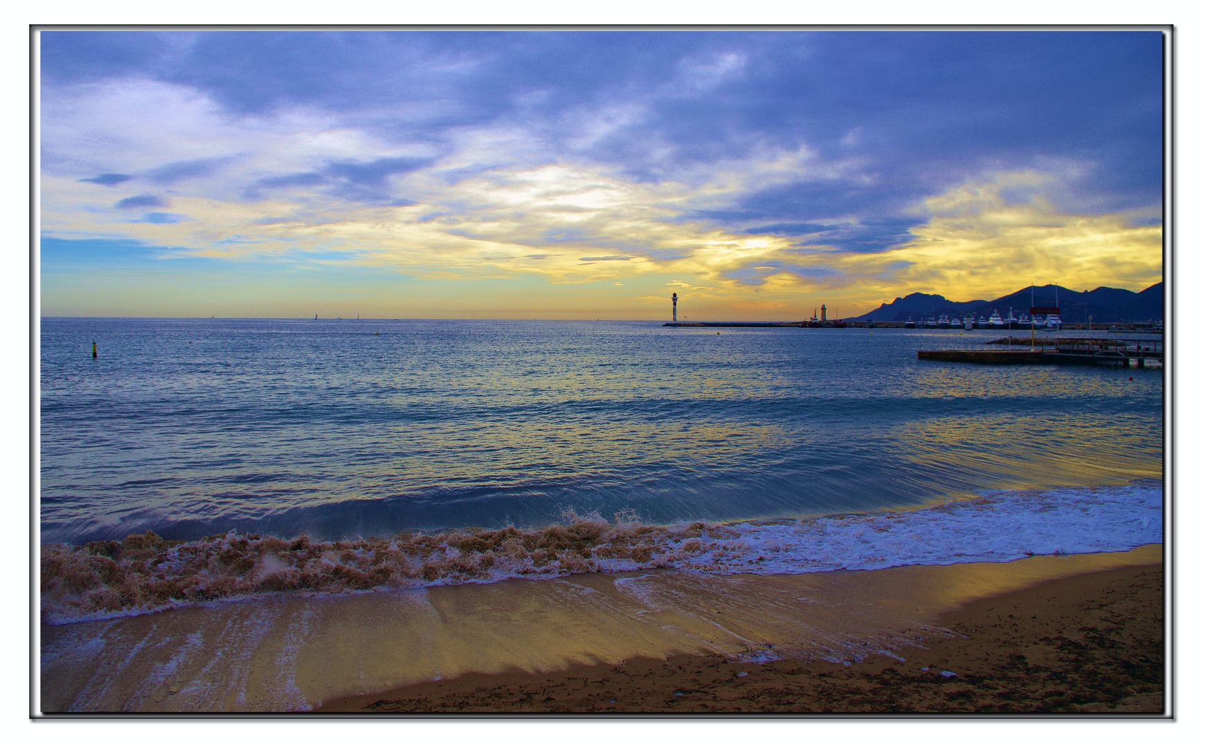 sable d or de la croisette