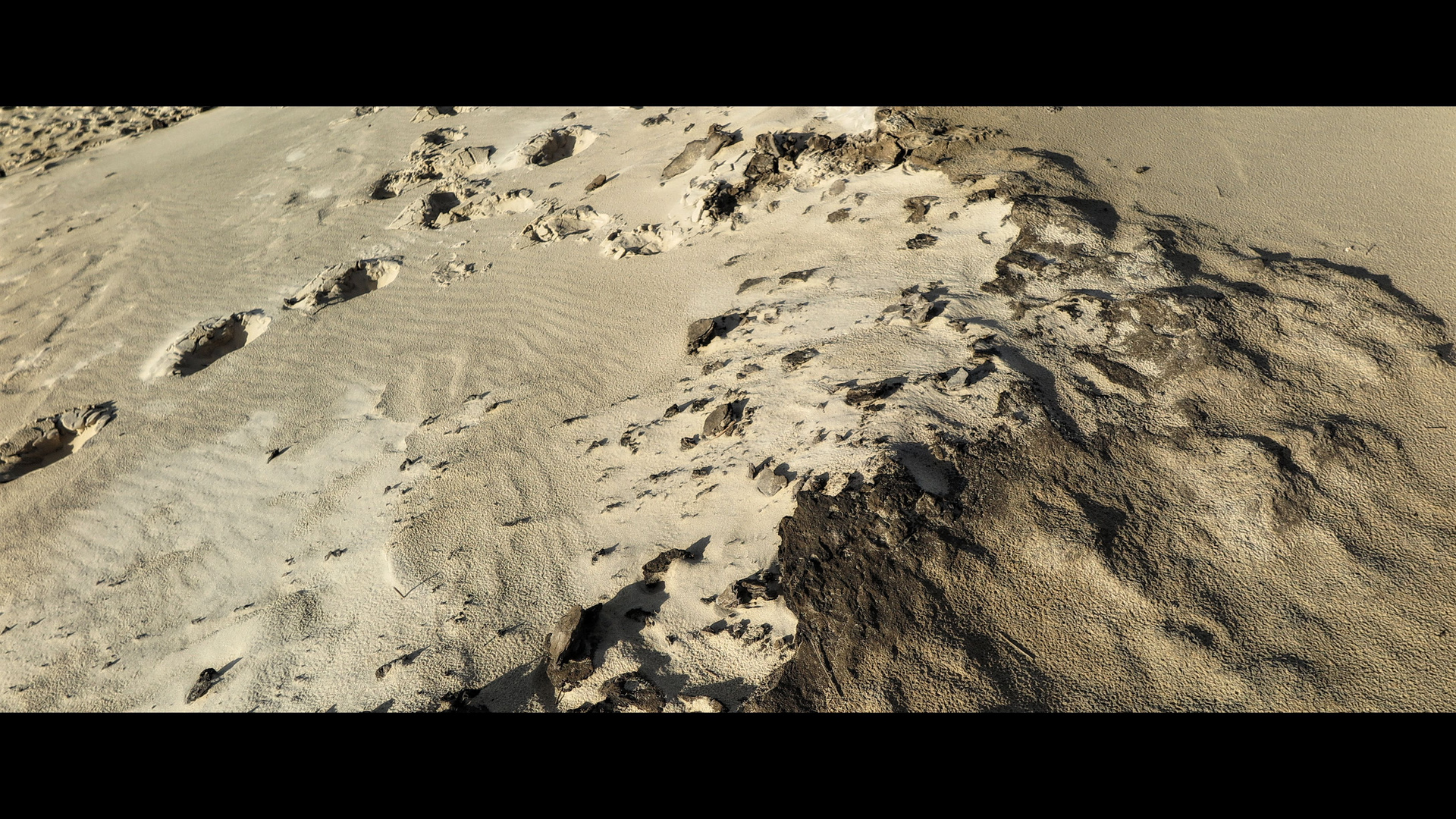 SABLE DE LA DUNE DU PYLA