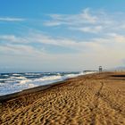 Sable fin de Vera Beach