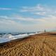 Sable fin de Vera Beach