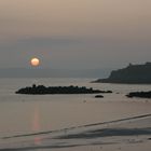 Sables Blancs - Douarnenez - Septembre 2007