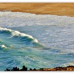 Sables d'Or et Côte d'Emeraude