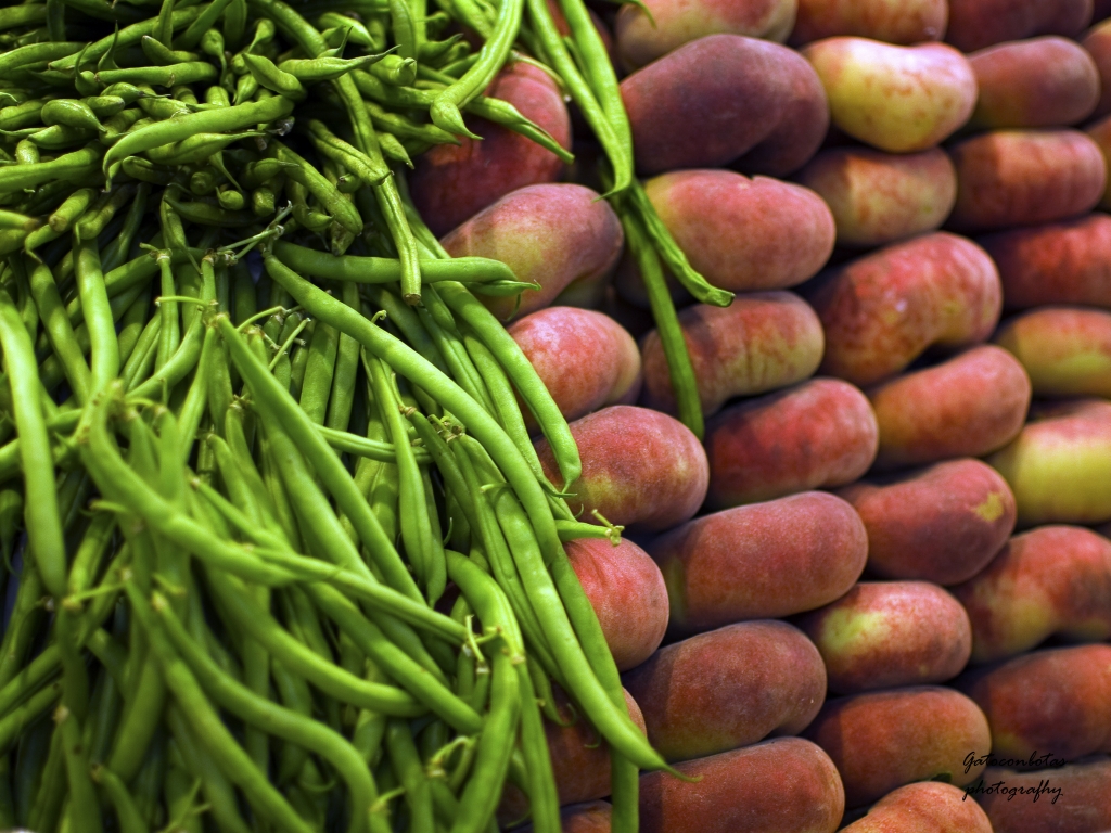 Sabor en la Boqueria