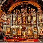 saborna crkva - ikonostas(iconostasis)