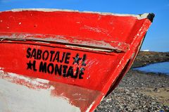 Sabotaje Montaje