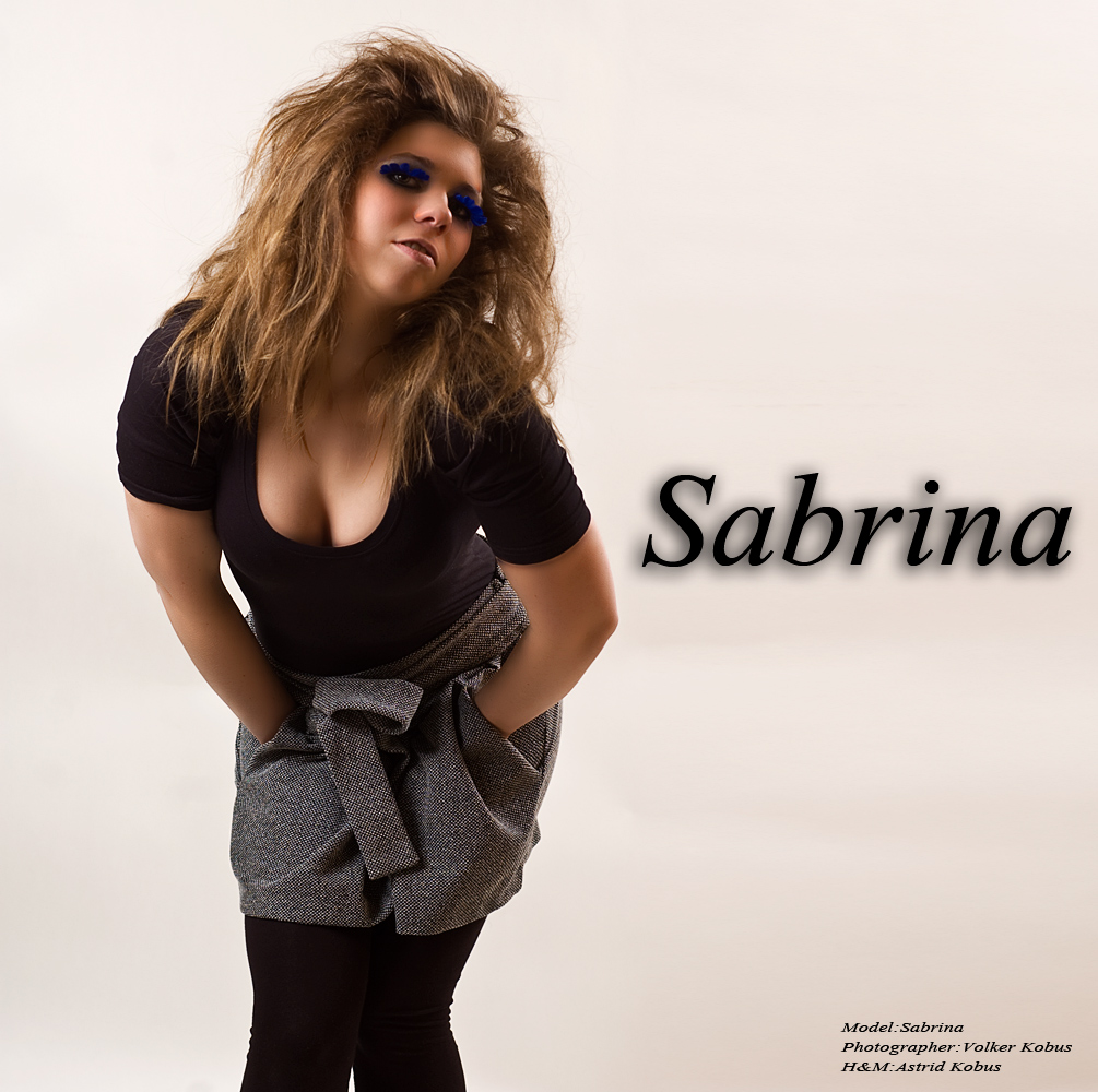 Sabrina