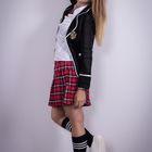 Sabrina - Schuluniform 1