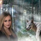 Sabrina und der Wolf