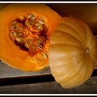 SABROSA CALABAZA