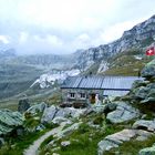 SAC Hütte Binntal (VS)