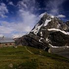 SAC-Schöhnbielhütte