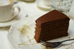 sacher