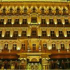 Sacher Hotel