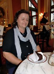 Sacher Torte