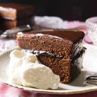 Sachertorte